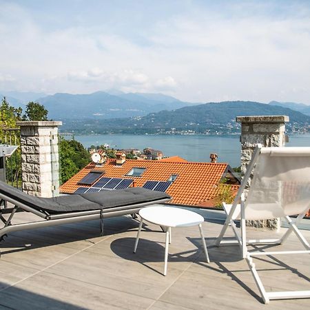 Relax House Baveno Apartment Ngoại thất bức ảnh