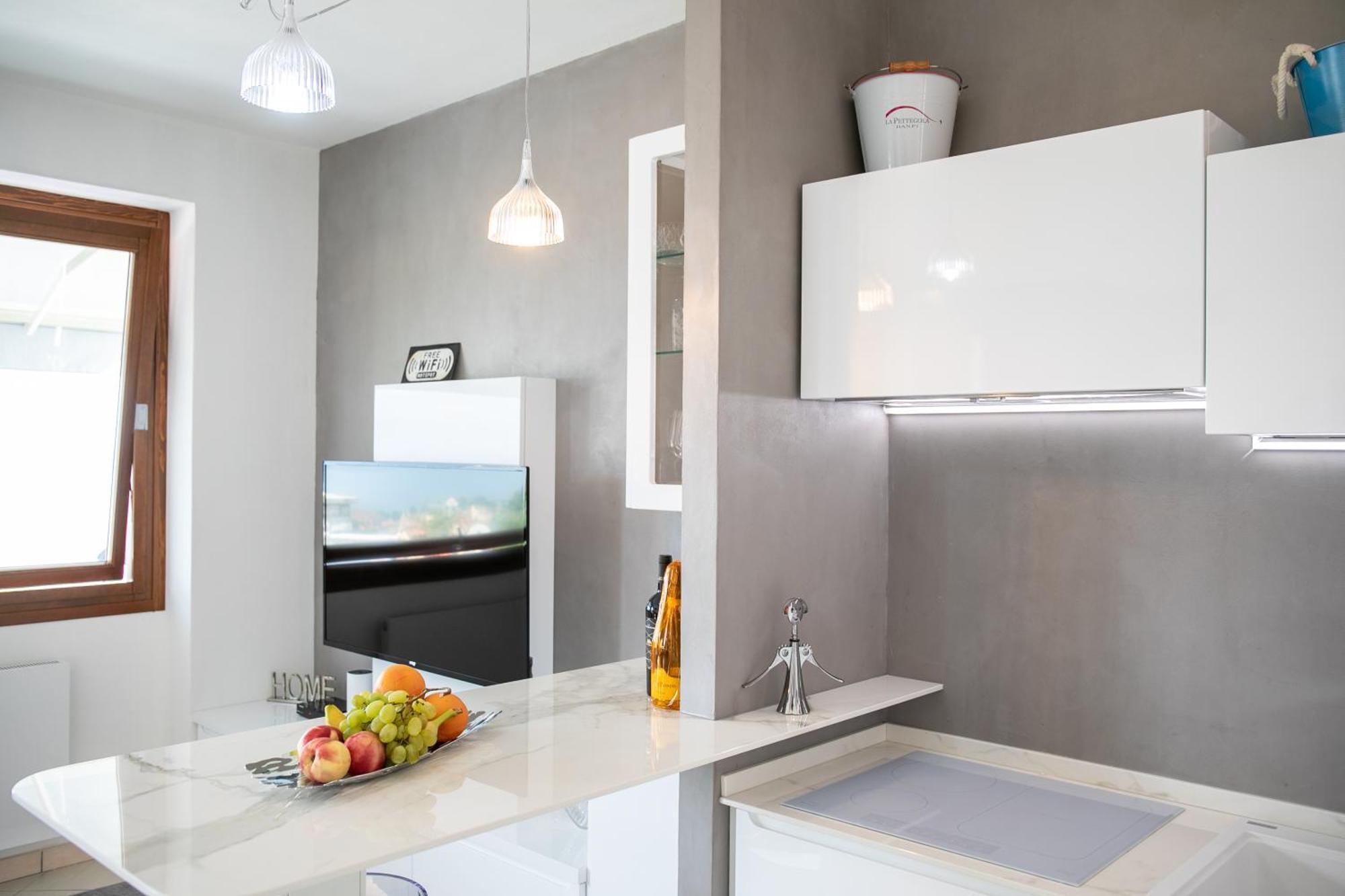 Relax House Baveno Apartment Ngoại thất bức ảnh