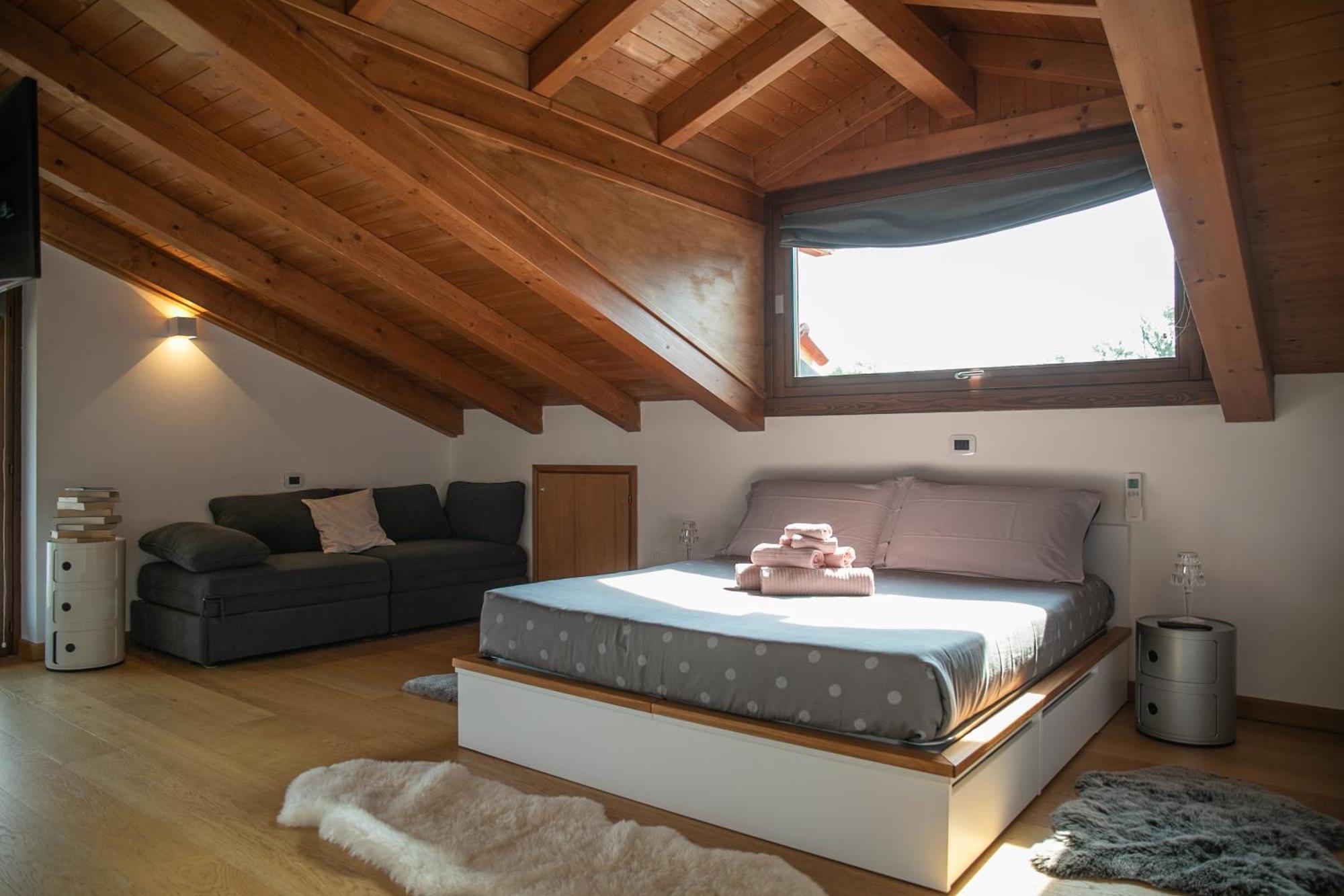 Relax House Baveno Apartment Ngoại thất bức ảnh