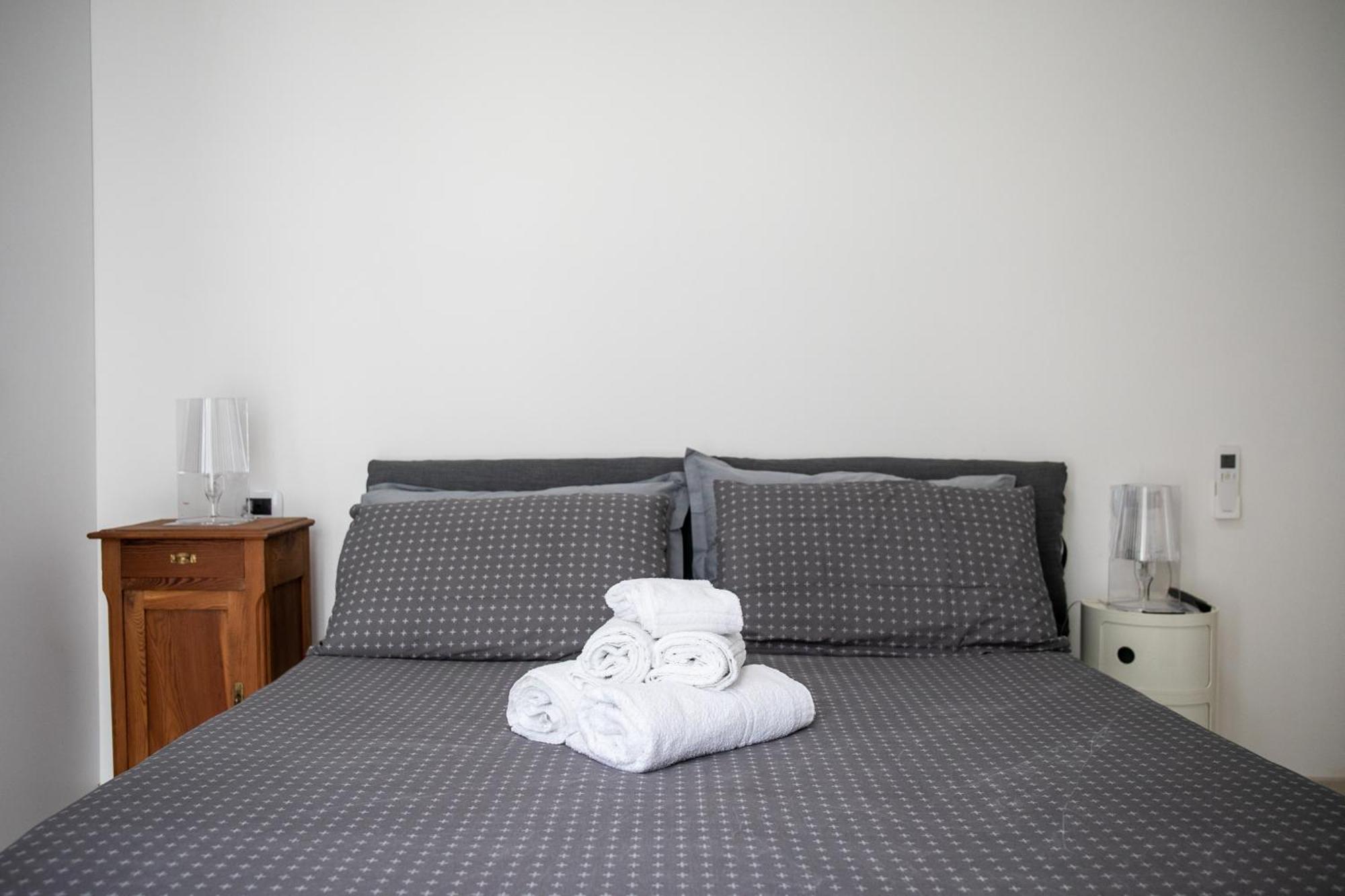 Relax House Baveno Apartment Ngoại thất bức ảnh