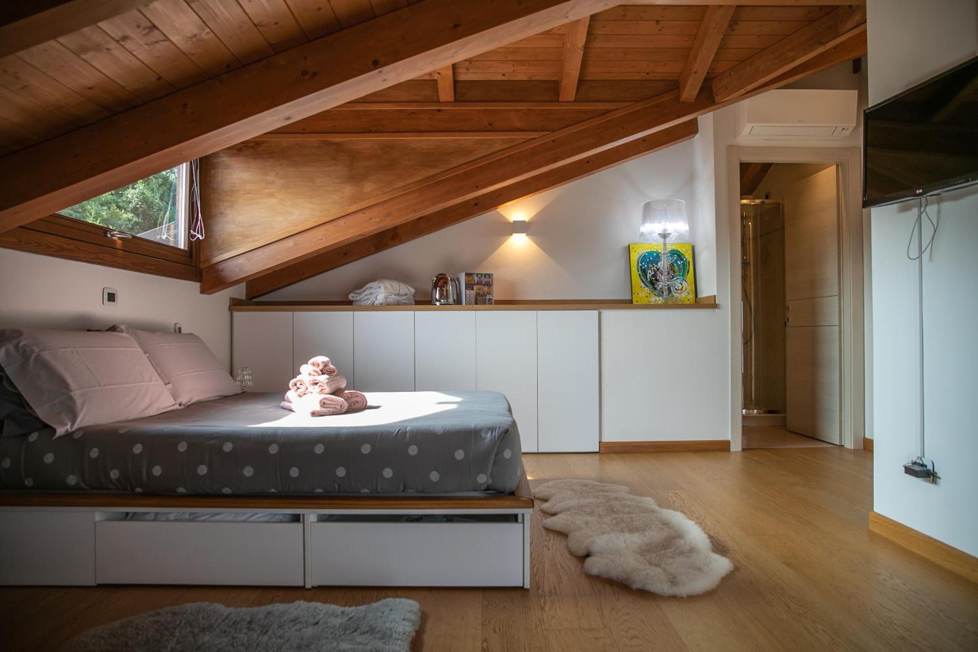 Relax House Baveno Apartment Ngoại thất bức ảnh