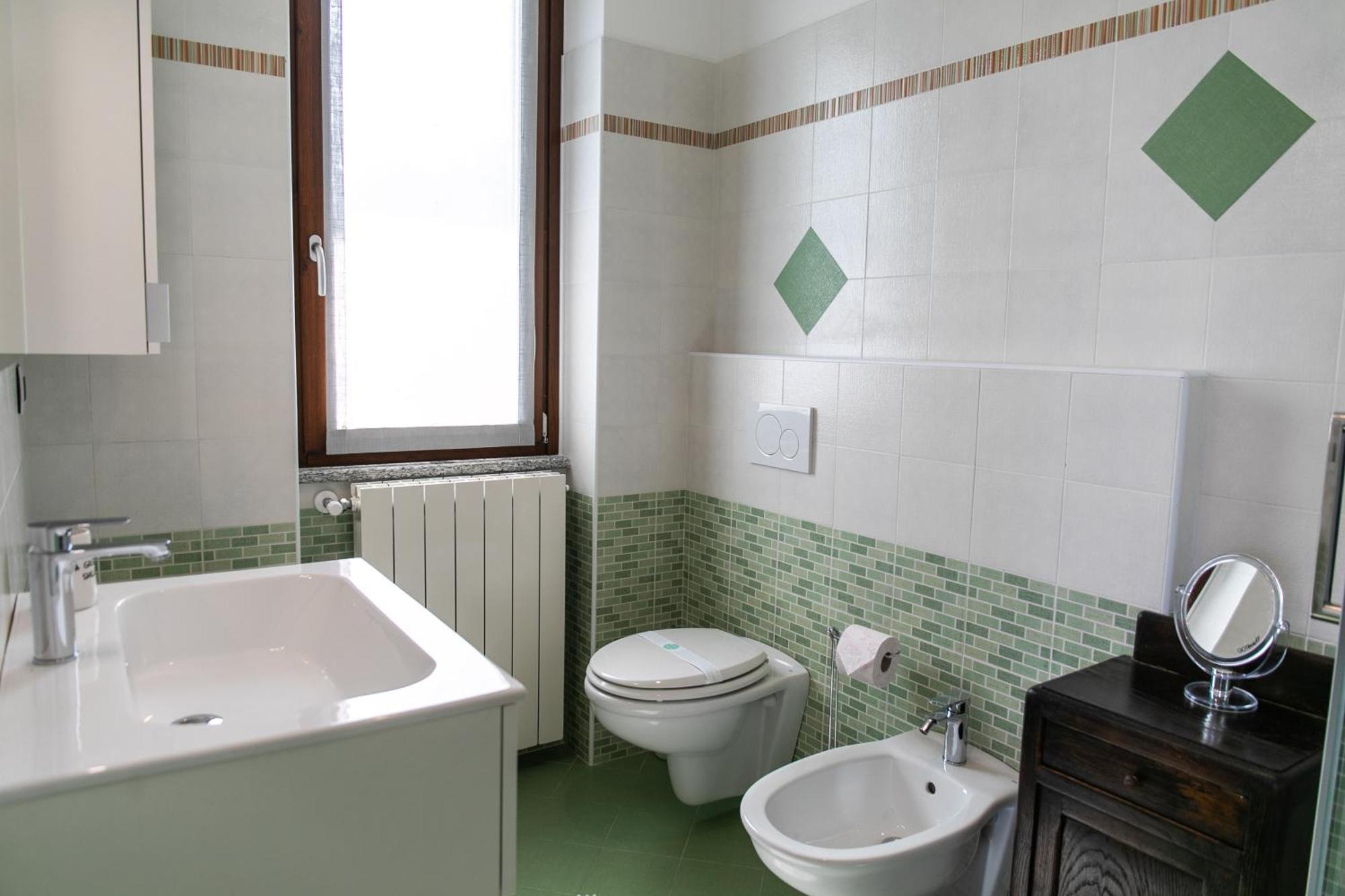 Relax House Baveno Apartment Ngoại thất bức ảnh