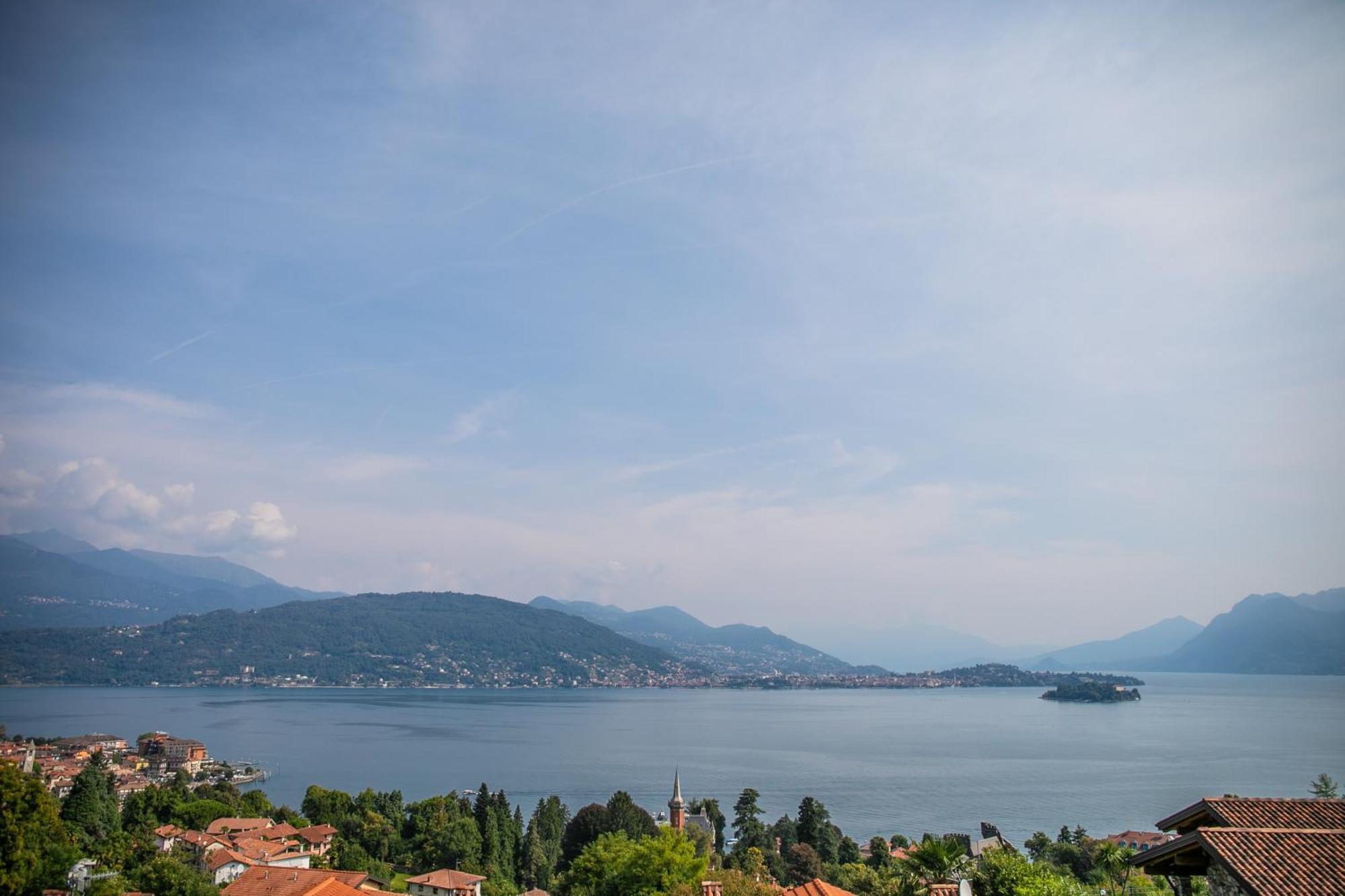 Relax House Baveno Apartment Ngoại thất bức ảnh