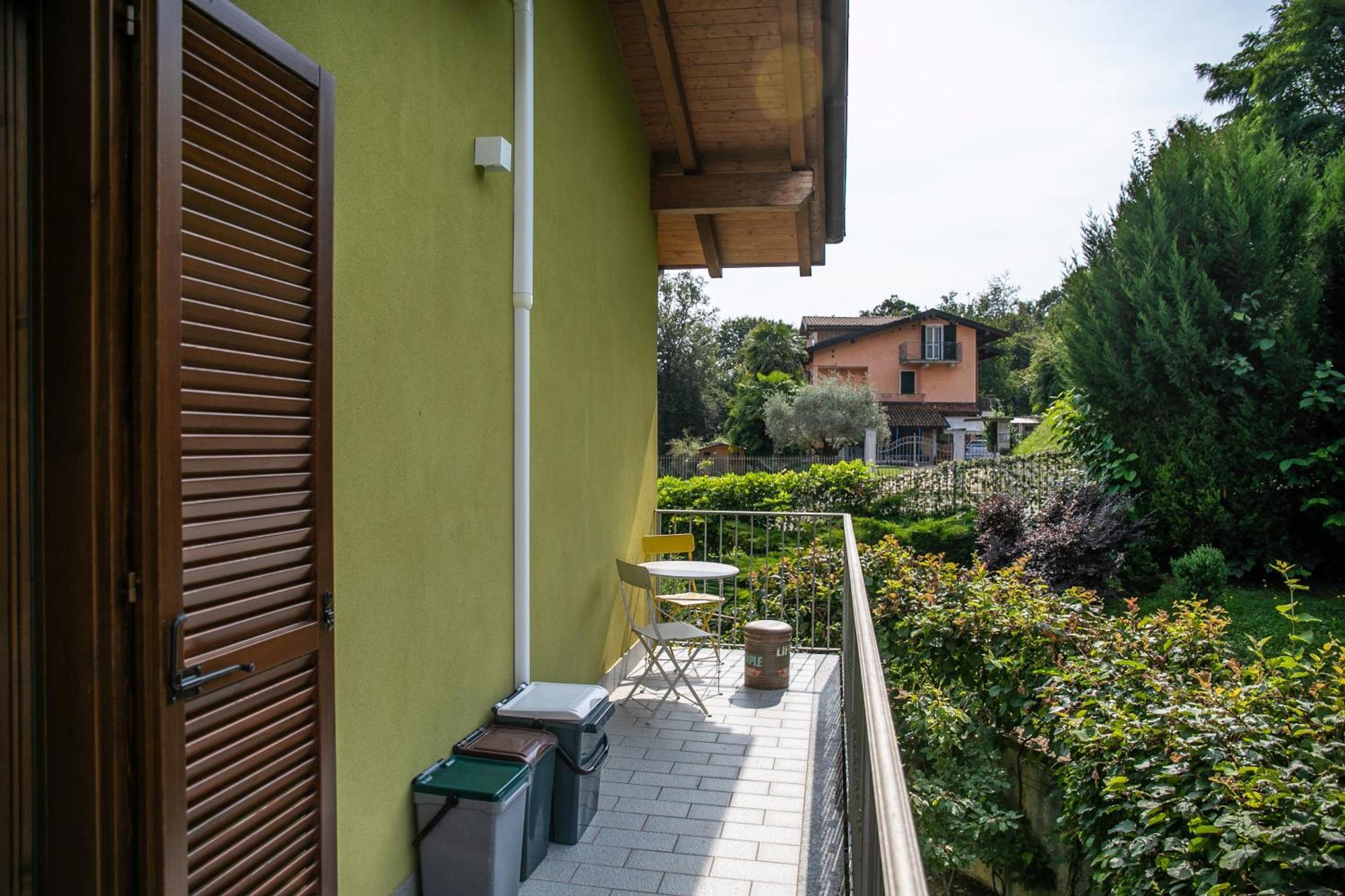 Relax House Baveno Apartment Ngoại thất bức ảnh