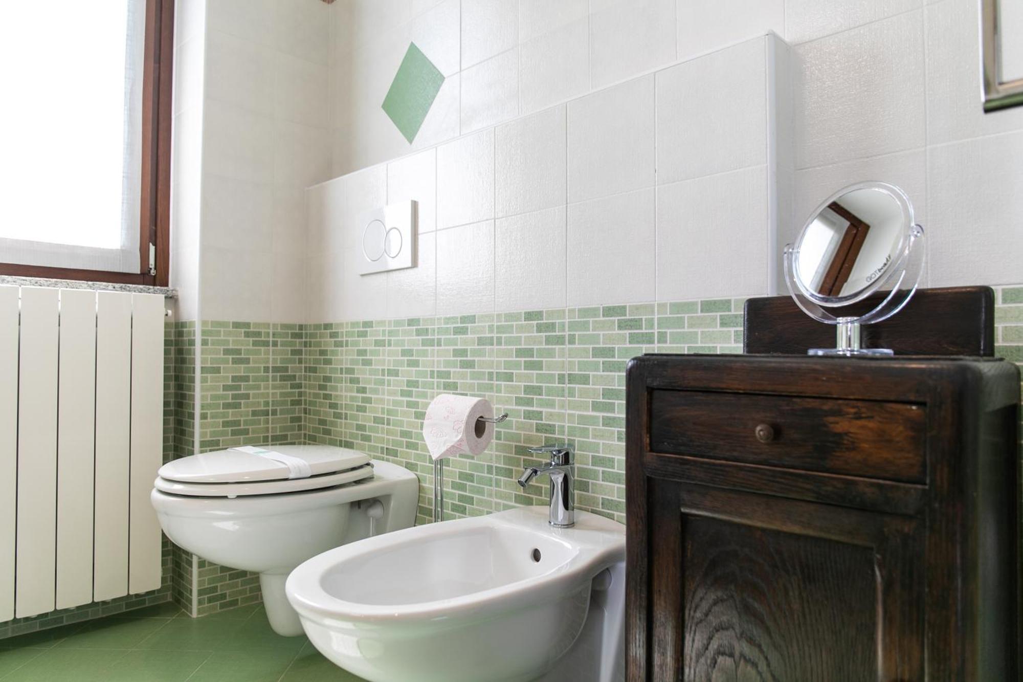 Relax House Baveno Apartment Ngoại thất bức ảnh