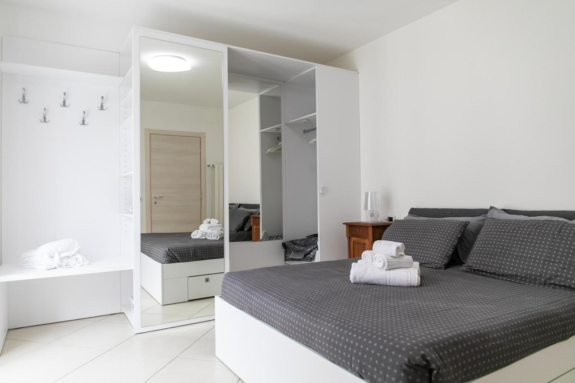 Relax House Baveno Apartment Ngoại thất bức ảnh