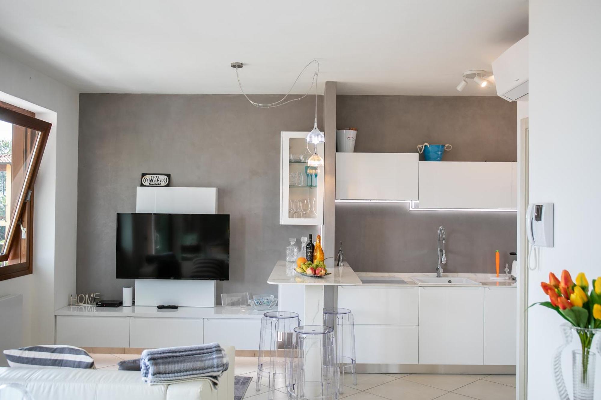 Relax House Baveno Apartment Ngoại thất bức ảnh