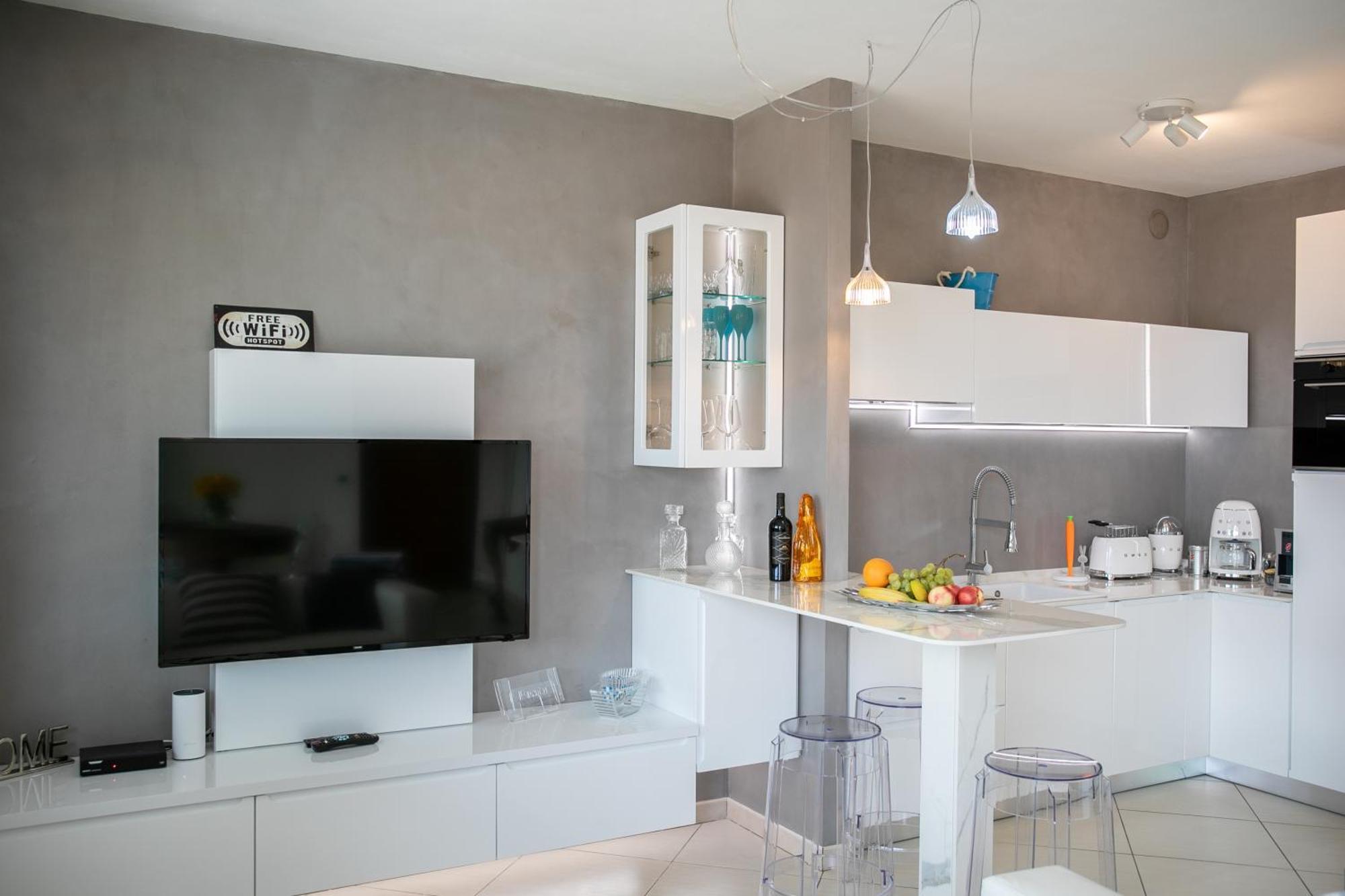 Relax House Baveno Apartment Ngoại thất bức ảnh