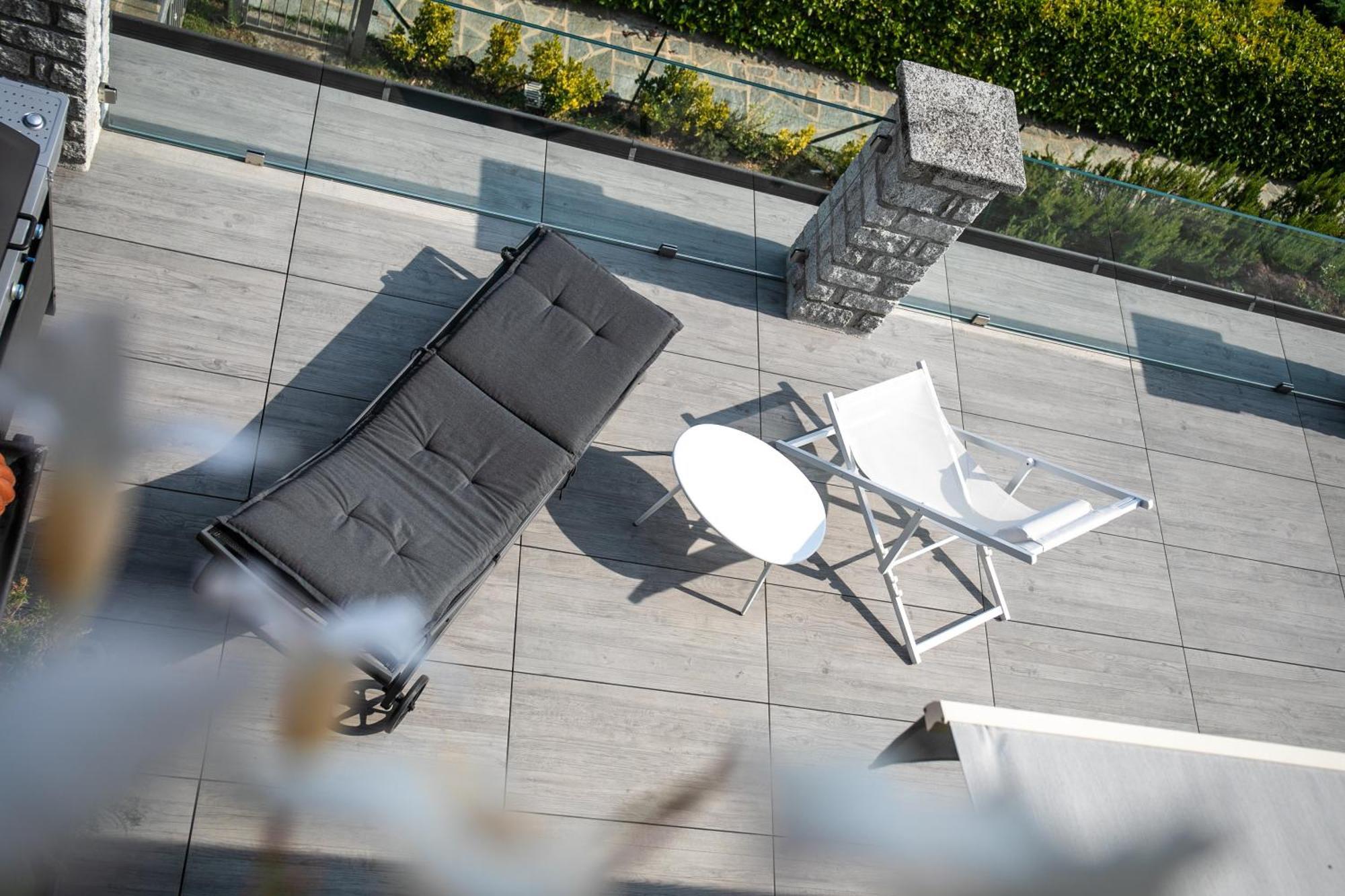 Relax House Baveno Apartment Ngoại thất bức ảnh