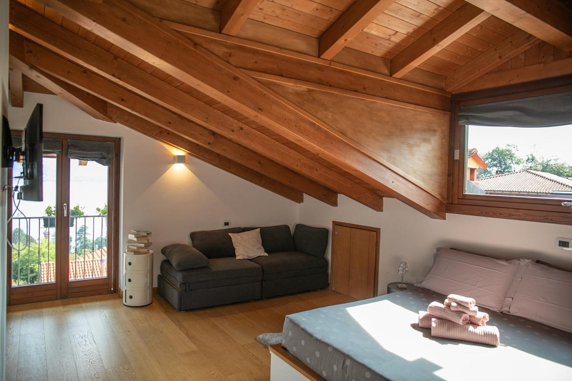 Relax House Baveno Apartment Ngoại thất bức ảnh