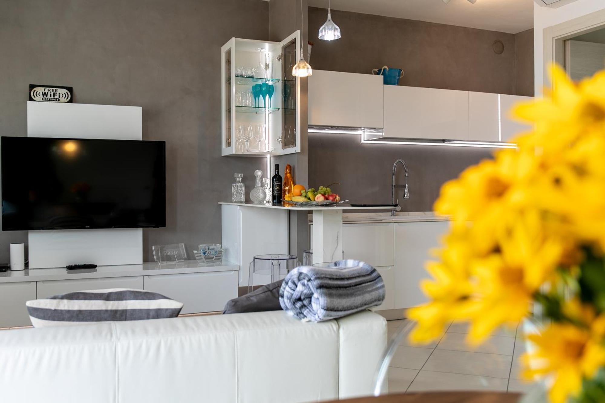 Relax House Baveno Apartment Ngoại thất bức ảnh