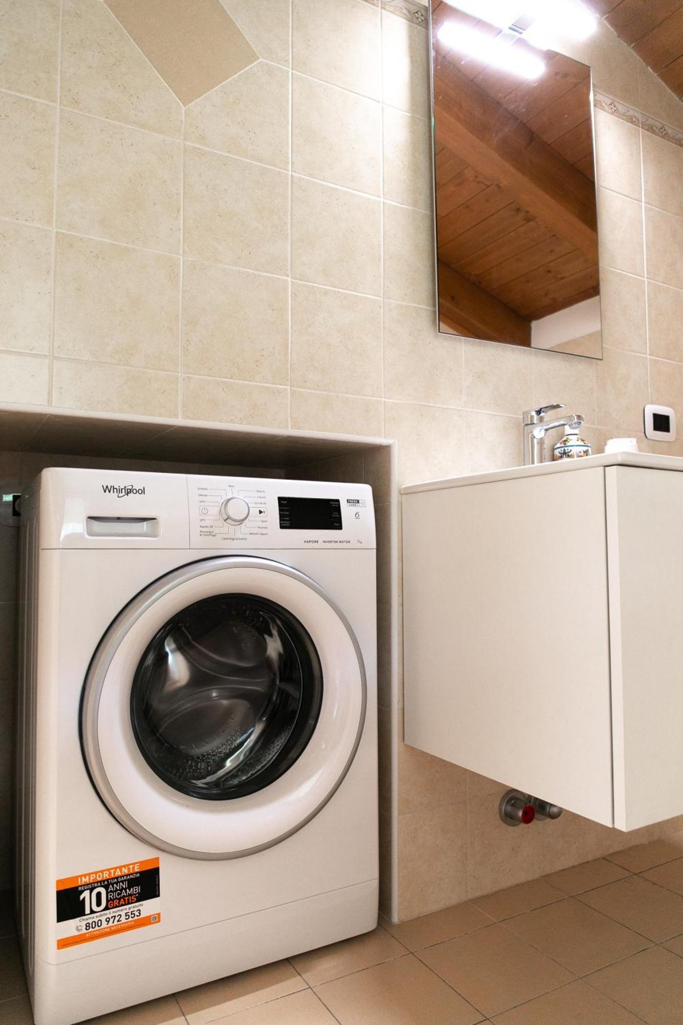 Relax House Baveno Apartment Ngoại thất bức ảnh