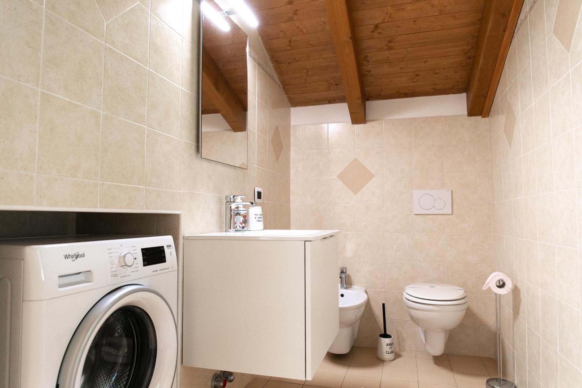 Relax House Baveno Apartment Ngoại thất bức ảnh